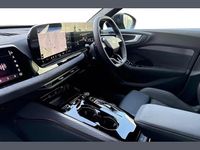 Used Audi A5 Advanced 204 HP (150 kW) 2025 Black Estate