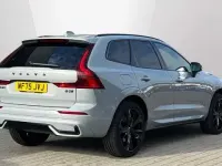 Usado Volvo XC60 Plus 247 HP (181 kW) 2026 SUV