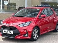 Used Toyota Yaris Hybrid 116 HP (85 kW) 2026 Hatchback