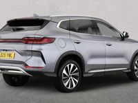 Used BYD Seal U Comfort 2025 Grey SUV