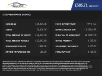 Used Audi A3 S-Line 150 HP (110 kW) 2018 Silver Sedan