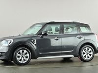 used Mini Cooper S Countryman 2.0 5dr