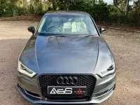 Used Audi A3 Sportback 300 HP (220 kW) 2016 Grey Hatchback