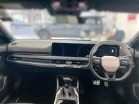 Used Kia K4 GT-Line S 2026 Black Hatchback