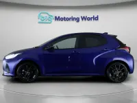 Used Mazda 2 Homura-Line 114 HP (83 kW) 2024 Hatchback