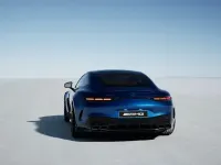 New Mercedes AMG GT Premium Plus 585 HP (430 kW) 2026 Coupe