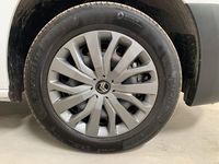 Used Citroën Berlingo 100 HP (73 kW) 2024 White MPV