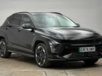 Used Hyundai Kona N Line 160 kW (218 HP) 2026 SUV