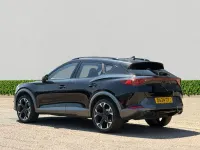 Used Cupra Formentor 150 HP (110 kW) 2024 SUV