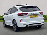 Used Ford Kuga ST-Line X 243 HP (178 kW) 2025 White SUV