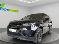 Used Land Rover Discovery Sport Landmark 179 HP (131 kW) 2019 SUV