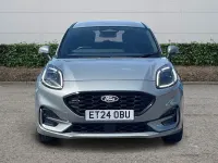Used Ford Puma ST-Line 125 HP (91 kW) 2026 SUV
