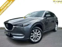 Used Mazda CX-5 Inclusive 165 HP (121 kW) 2018 SUV