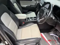 Used Kia Sportage GT-Line 174 HP (127 kW) 2020 Black SUV