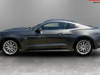 Used Ford Mustang GT 416 HP (305 kW) 2017 Coupe