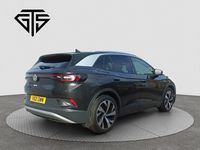 Used VW ID.4 Pro Performance 150 kW (204 HP) 2021 Grey SUV