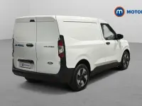 New Ford Transit Courier Trend 100 kW (136 HP) 2025 Van