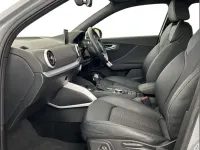 Used Audi Q2 S-Line 147 HP (108 kW) 2023 Grey SUV
