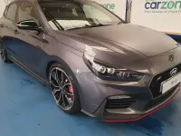 Used Hyundai i30 N Performance 275 HP (202 kW) 2020