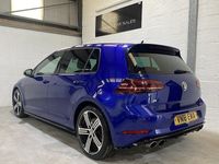 used VW Golf VII 