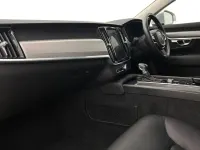 Used Volvo S90 Momentum 188 HP (138 kW) 2019 Silver Sedan
