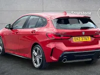 Used BMW M135 306 HP (225 kW) 2024 Hatchback