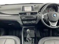 Used BMW X1 xLine 192 HP (141 kW) 2019 SUV