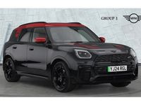Used Mini Countryman Sport 150 kW (204 HP) 2024 Grey SUV