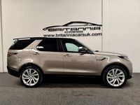Used Land Rover Discovery 5 HSE Dynamic 2022 Bronze SUV
