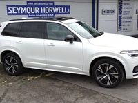 Used Volvo XC90 Plus 235 HP (172 kW) 2023 SUV