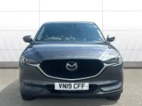 Used Mazda CX-5 Inclusive 184 HP (135 kW) 2020 SUV