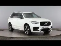 Used Volvo XC90 R-Design 235 HP (172 kW) 2022 SUV
