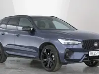Used Volvo XC60 Plus 247 HP (181 kW) 2026 SUV