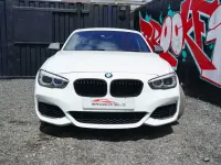 Used BMW M140 M Sport 340 HP (250 kW) 2019 White Hatchback