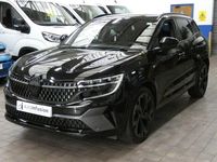 Used Renault Austral Techno Esprit Alpine 200 HP (147 kW) 2024 Black SUV