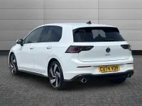 Used VW Golf VIII 265 HP (194 kW) 2024