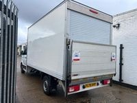 Used VW Crafter Startline 140 HP (102 kW) 2020 White Van