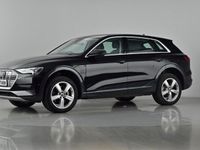 used Audi e-tron 230kW 50 Quattro 71kWh Technik 5dr Auto