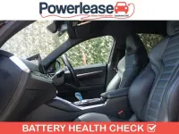 Used BMW i4 Shadowline 400 kW (544 HP) 2022 Red Sedan