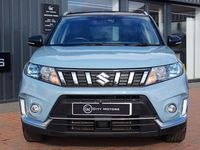 Used Suzuki Vitara SZ5 2020 Blue SUV