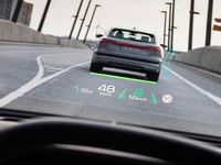 Used Audi Q4 e-tron S-Line 210 kW (286 HP) 2025 White SUV