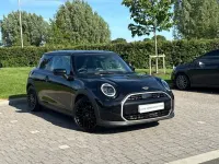 Used Mini Cooper Hatch 154 HP (113 kW) 2024 Black Hatchback