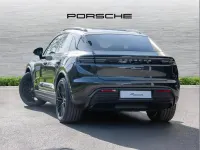 Used Porsche Macan 264 kW (360 HP) 2026 Grey SUV