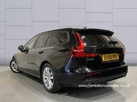 used Volvo V60 2.0 Momentum Plus D4