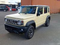 Used Suzuki Jimny 2025 Beige SUV