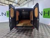 Used Renault Trafic 2023 Black MPV