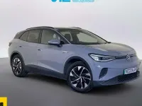 Used VW ID.4 Pro 150 kW (204 HP) 2022 Grey SUV