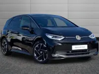 Used VW ID.3 Pro 150 kW (204 HP) 2026 Black Hatchback