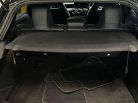 Used Mercedes A180 Executive 136 HP (100 kW) 2020 Black Hatchback