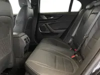 Used Jaguar XE R-Dynamic 247 HP (181 kW) 2024 Black Sedan